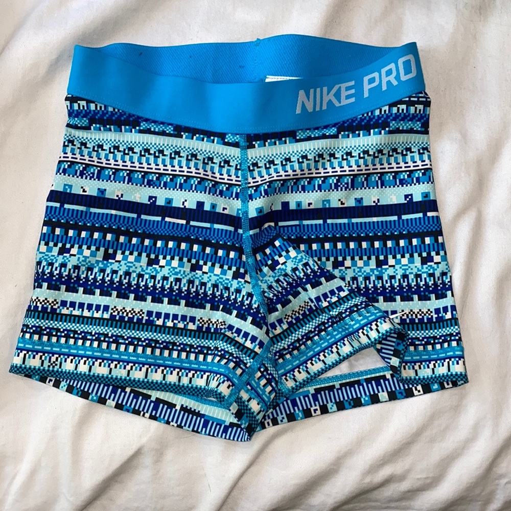 nike pros